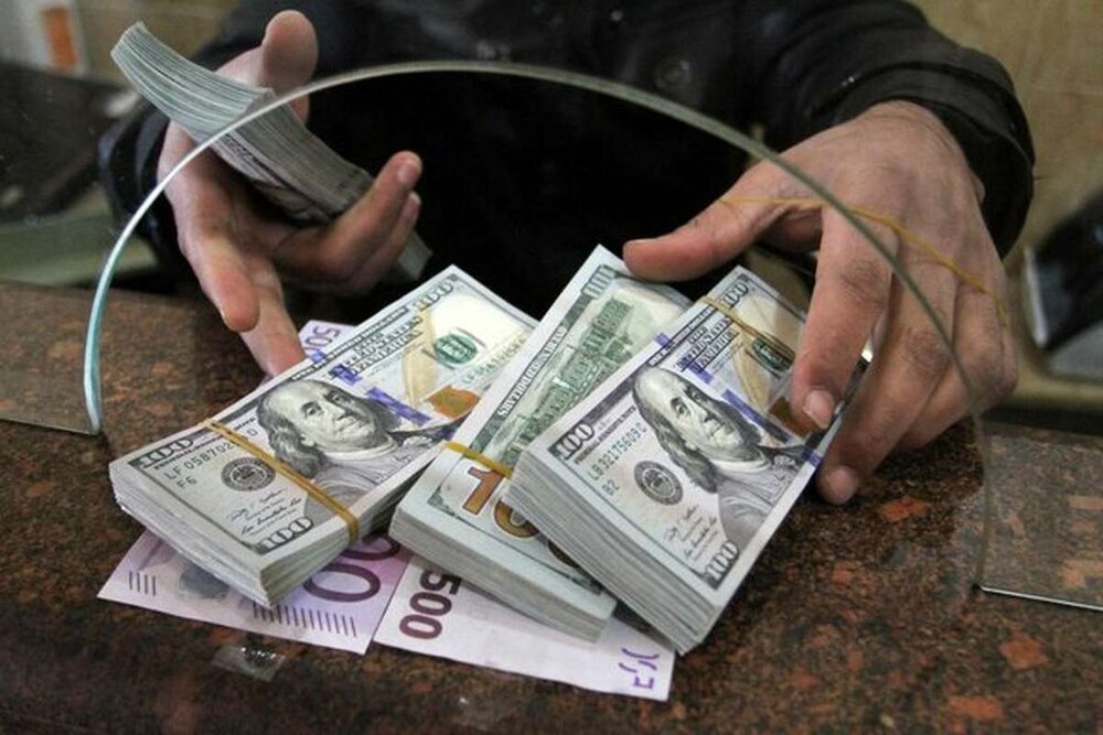 ارز تجاری؛ ارزان‌تر شد