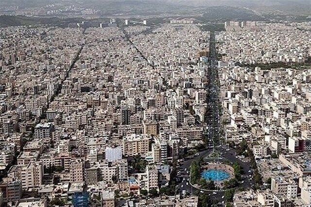 پژوهشگران ایرانی ابزار ارزیابی مالی زلزله طراحی کردند/سالانه ۳۱۵ میلیون دلار خسارت در بخش مسکن