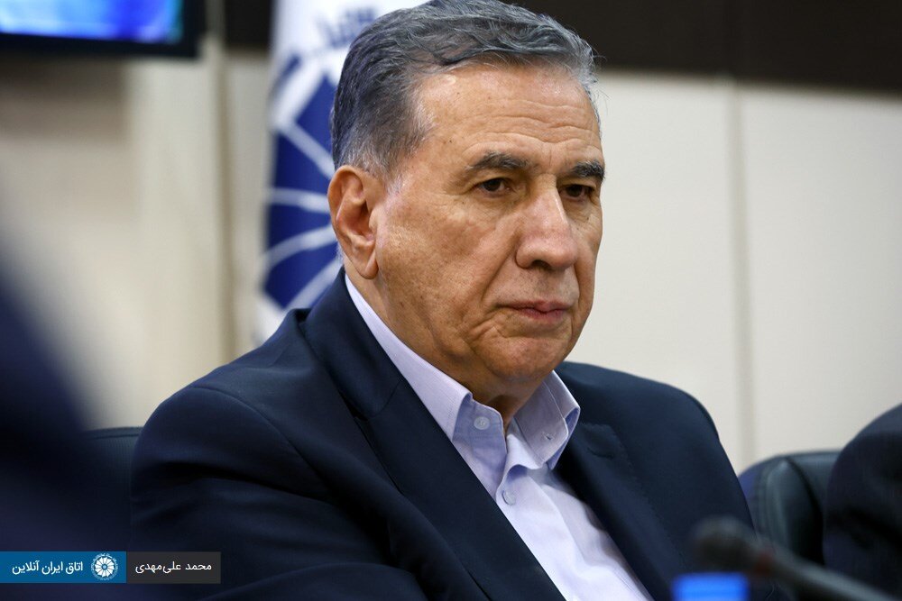 مشارکت در ترسیم دیپلماسی اقتصادی، رسالت مهم بخش خصوصی