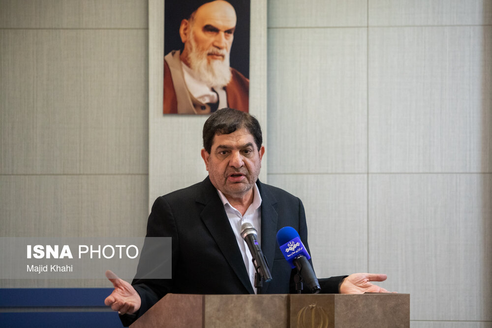 مخبر: حل ناترازی برق نیازمند بسیج تمامی ظرفیت‌های ملی است