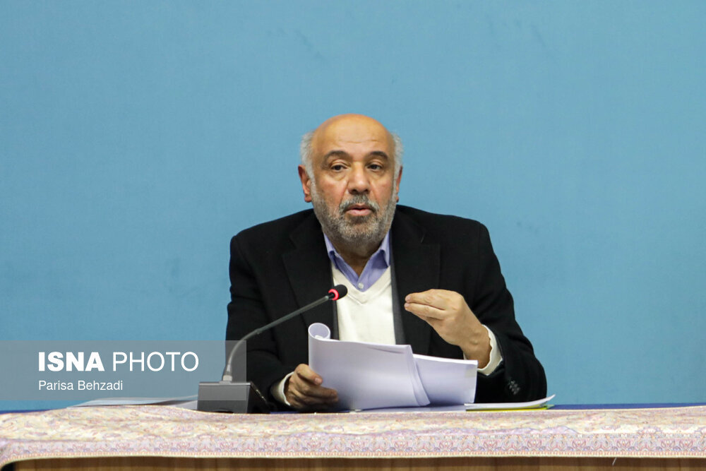 دستور وزیر رفاه در پی حادثه بندر شهید رجایی