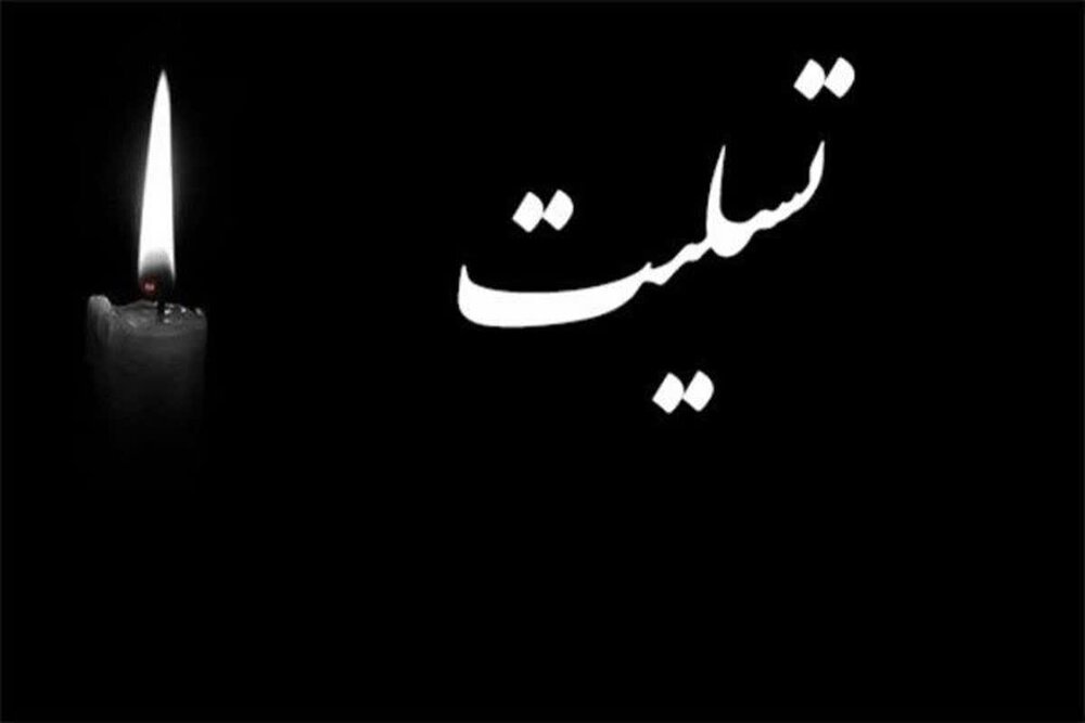 پیام تسلیت سازمان برنامه و بودجه در پی درگذشت خبرنگار ایسنا
