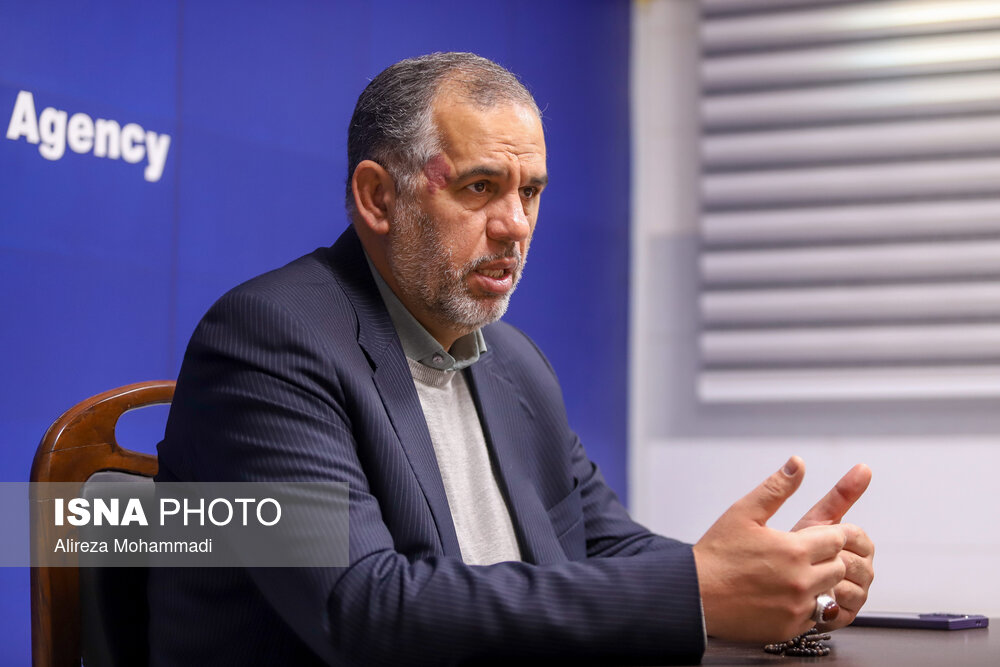 تامین منابع مالی و تکمیل پروژه‌های عمرانی مهم خوزستان تسریع شود