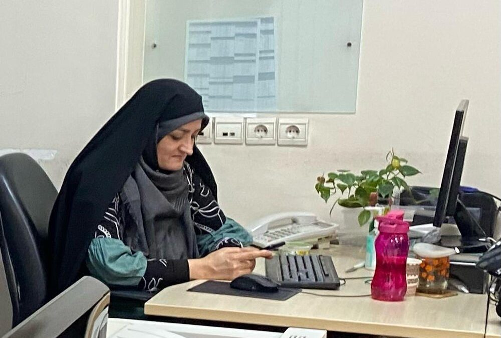 پیام تسلیت مدیر روابط عمومی هما برای درگذشت سردبیر ایسنا