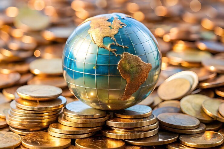 تعداد میلیاردهای جهان رکورد جدیدی ثبت کرد