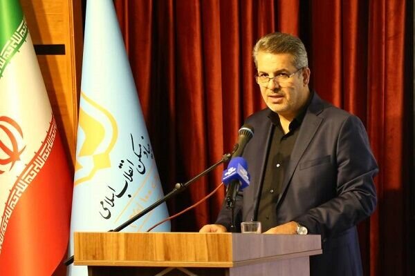 تملک یک میلیون متر زمین در تهران برای تامین مسکن محرومین