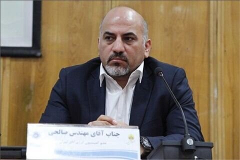 تغییر ساعات کاری ادارات، راهکاری موثر در مدیریت مصرف برق