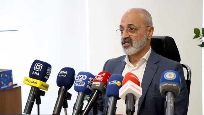 غیبت در اکسپوی ژاپن و ضعف کیفی ایران‌اکسپو، نتیجه بی‌توجهی به ظرفیت بخش خصوصی است