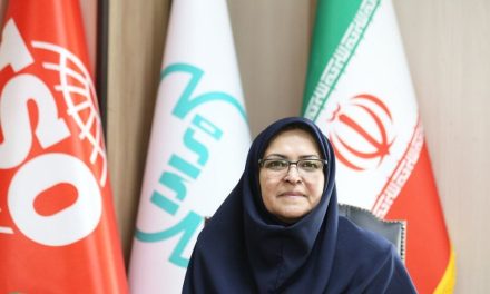 رفع موانع تولید در گرو عمل به سند جامع نظام استاندارد کشور است
