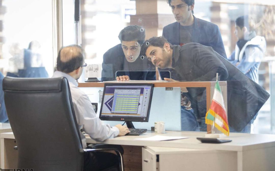 آغاز پیش‌فروش بلیت‌ قطارهای مسافری خردادماه از دوشنبه