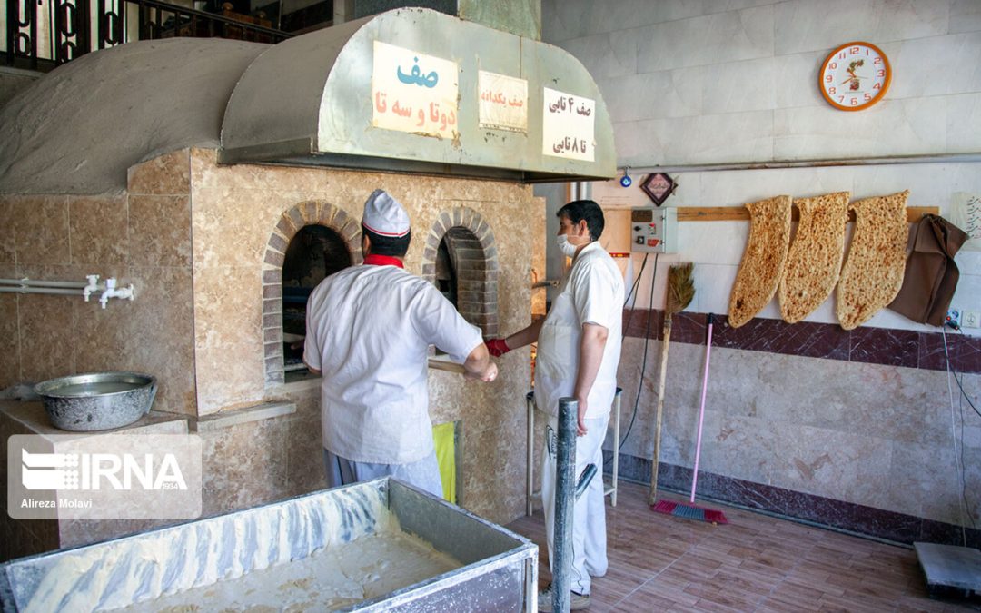 اختیار تعیین قیمت نان در هر استان به استانداران واگذار می‌شود