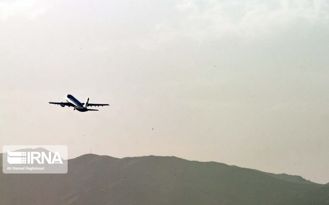 پارسال ۷۸ میلیون پیام هوانوردی در کشور مبادله شد