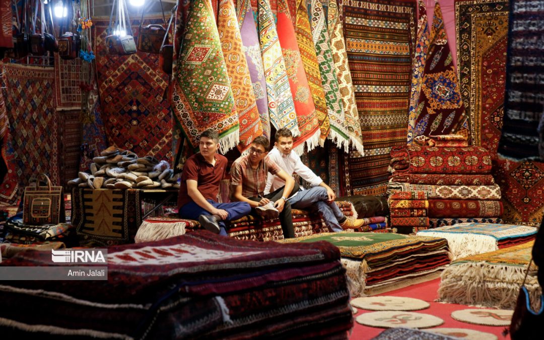 آمادگی صندوق ضمانت صادرات برای حمایت از صادرکنندگان فرش