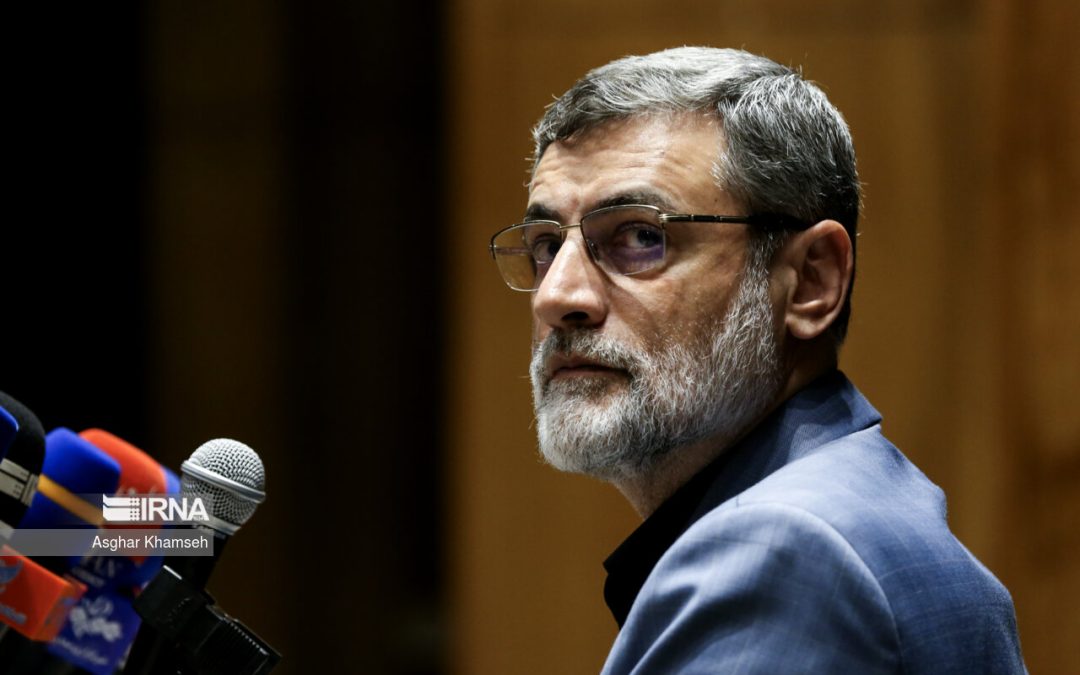 قاضی زاده هاشمی: ناترازی چیز جدیدی نیست، نیاز به سرمایه‌گذاری داخلی و خارجی داریم