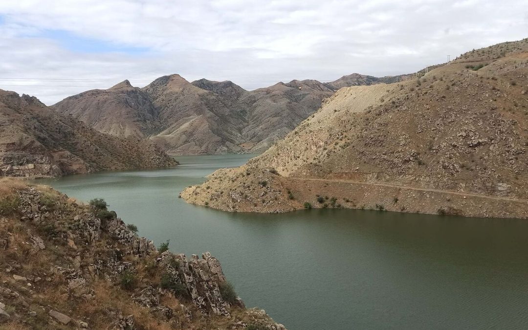 سازگاری با کم‌آبی در استان اردبیل/ ۱۰۰ میلیون متر مکعب آب صرفه‌جویی شد