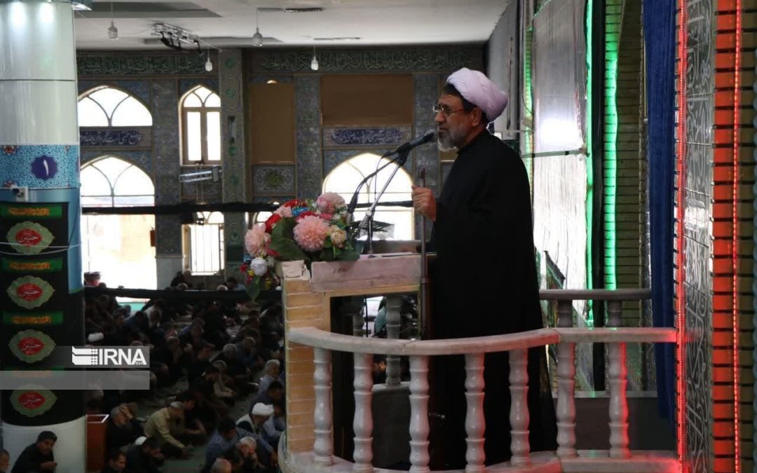 امام جمعه کرمان: شفافیت در ناترازی انرژی و خاموشی‌ها لحاظ شود