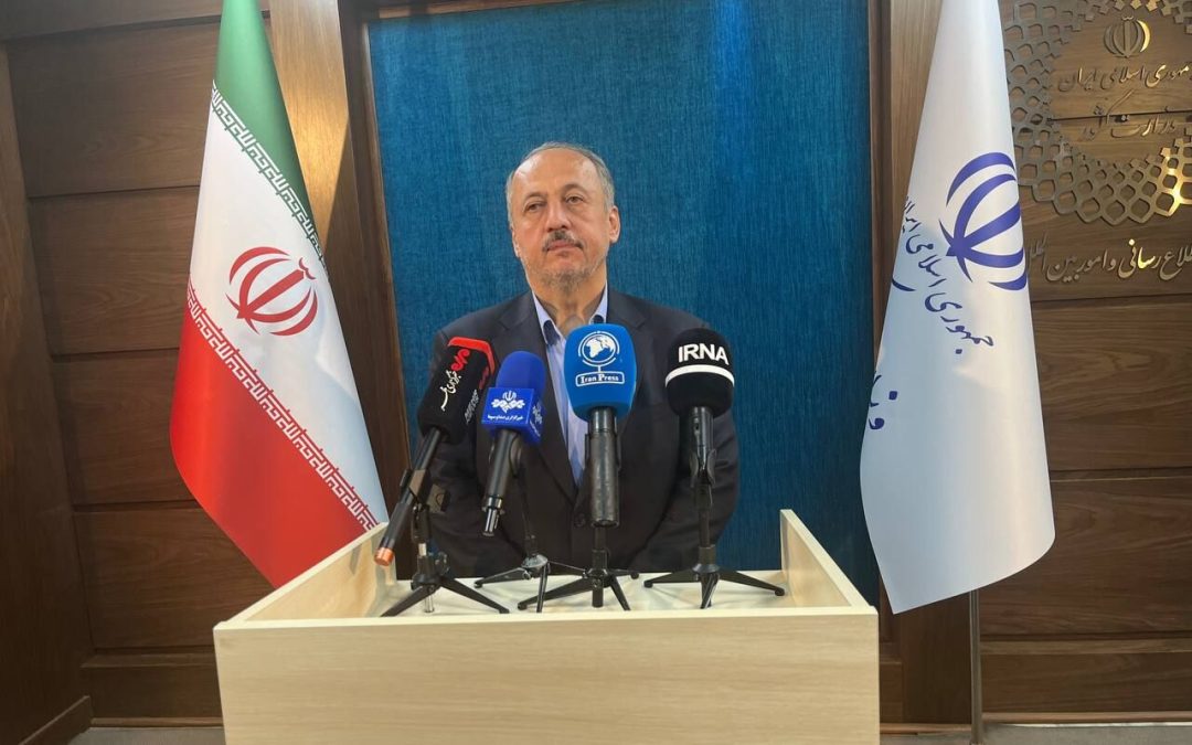 معاون وزیر کشور از تشکیل جلسات منظم برای مدیریت مصرف برق خبر داد
