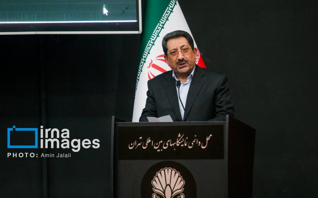 ضرورت افزایش تعداد رایزنان بازرگانی