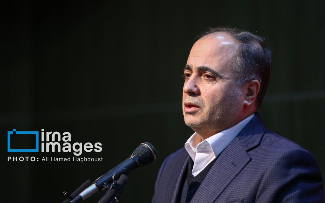 وزیر جهاد کشاورزی: وضعیت اقلیمی و آب و خاک کشور را باید اطلاع رسانی کرد