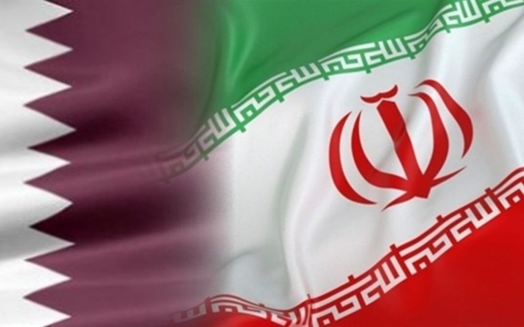 ایران و قطر کریدور سبز گمرکی راه‌اندازی می‌کنند
