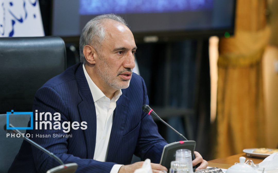 تاکید رئیس سازمان برنامه و بودجه بر لزوم دقت کافی در کیفیت و تنظیم محتوای آیین‌نامه ها