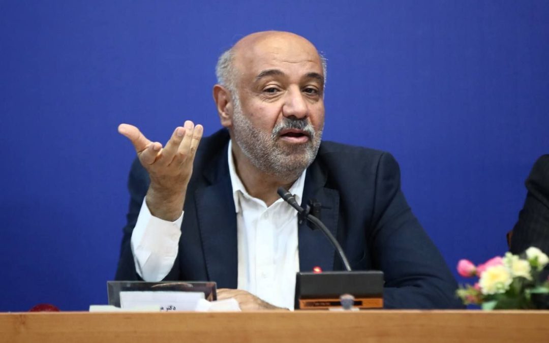 وزیر کار: شستا در تولید انرژی پاک مشارکت می‌کند