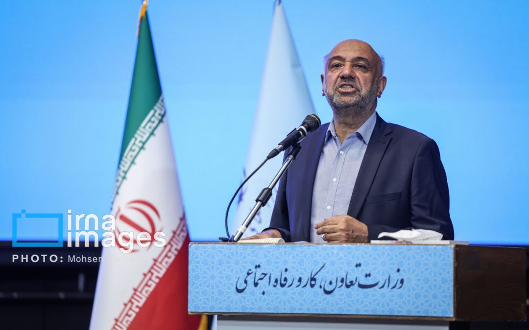 برنامه‌های کلیدی سال ۱۴۰۴ در حمایت از اشتغال، ایمنی و مسکن کارگری