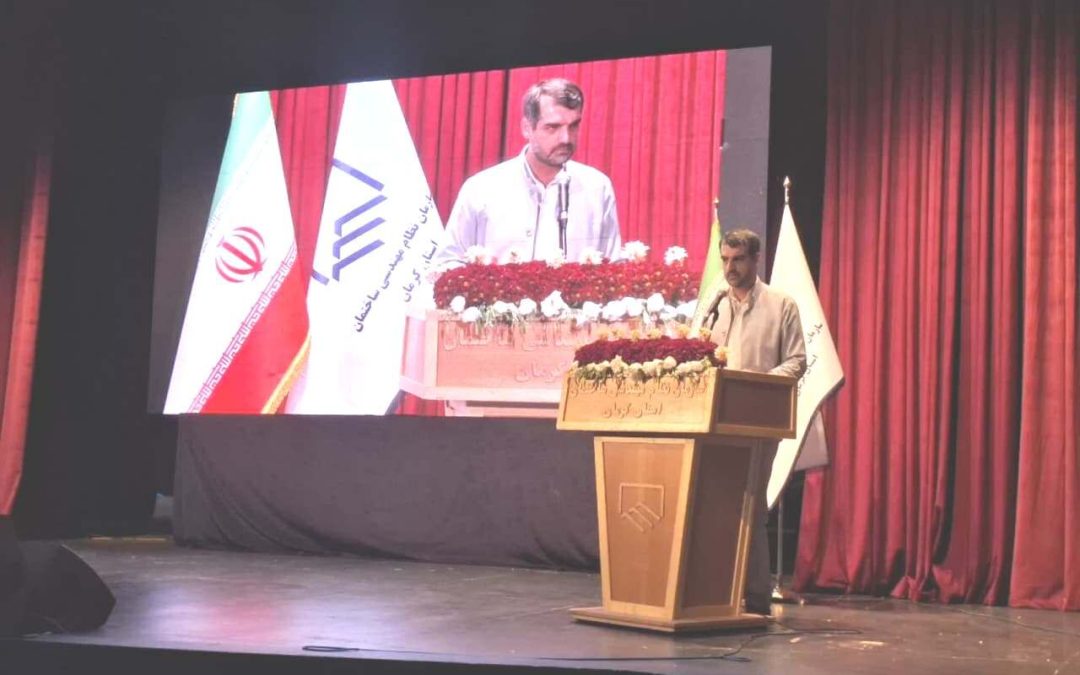 نایب رییس کمیسیون عمران مجلس: پدیده مُهرفروشی در نظام مهندسی وجود دارد