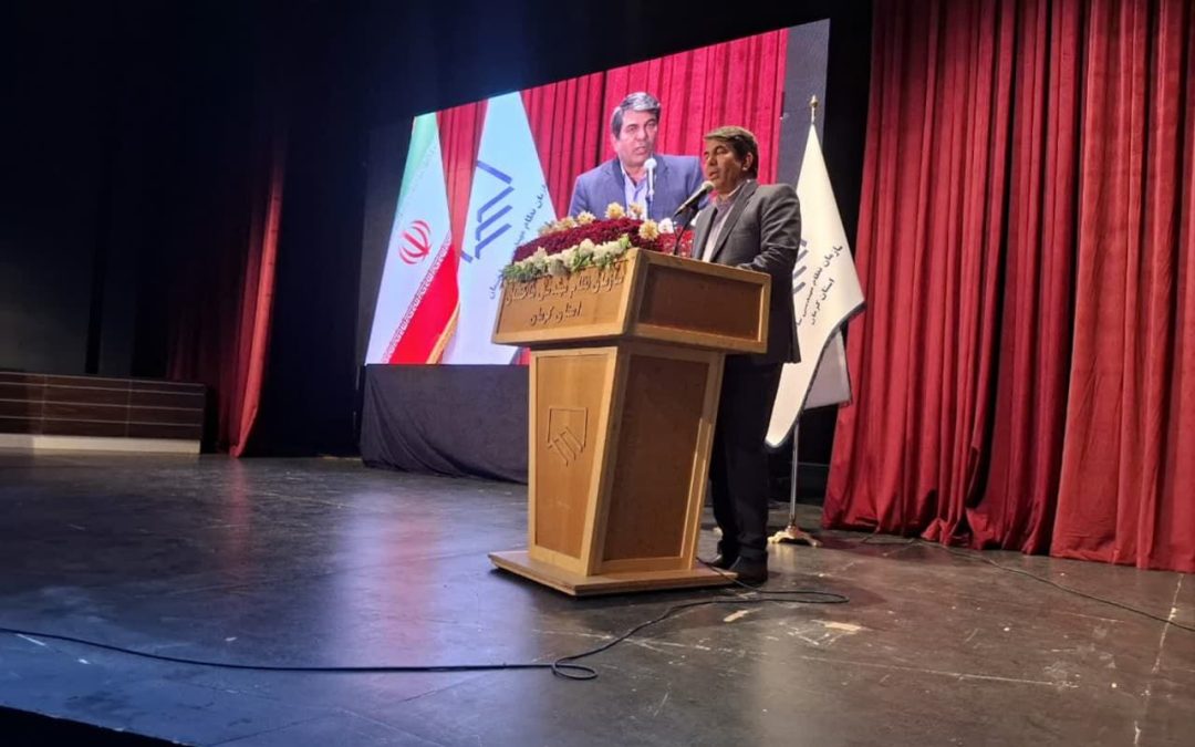 استاندار کرمان: وزارتخانه‌ها علاقه‌مند تفویض اختیار به استان‌ها نیستند