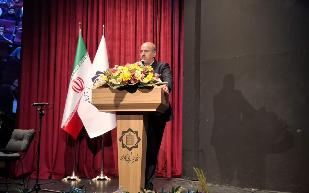 رییس پژوهشگاه فضایی: کرمان ظرفیت راه‌اندازی ایستگاه زمینی ماهواره دارد