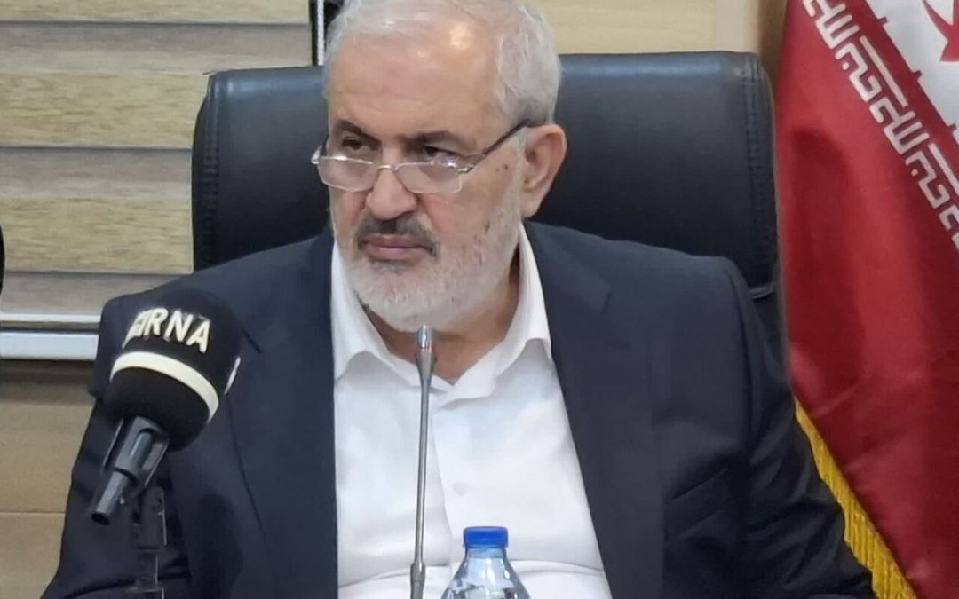 وزیر نیرو: شاخص‌های انرژی امسال رشد خواهد داشت