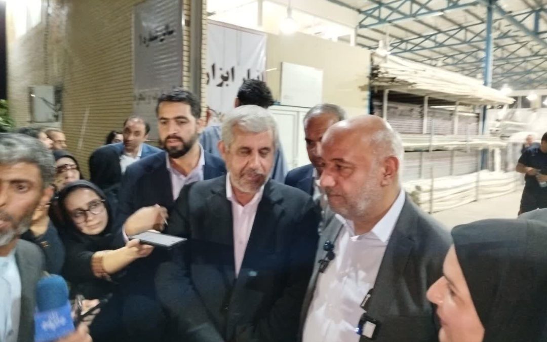 موافقت وزیر تعاون با ایجاد ادارات کل کار و تامین اجتماعی در جنوب کرمان