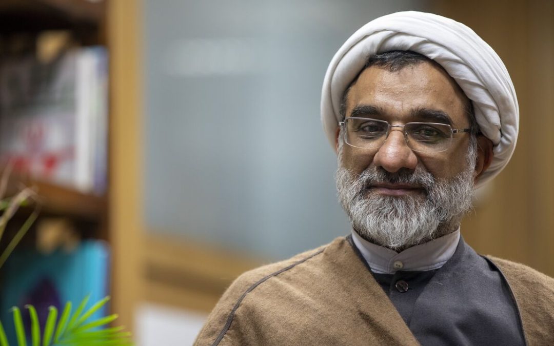 خسروپناه: پیوند واقعی دانشگاه و صنعت، موتور محرک اقتصاد دانش‌بنیان است