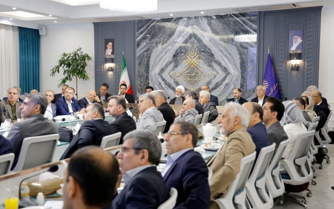 مجید انصاری: دولت چهاردهم به دنبال ارتقای جایگاه بخش خصوصی است