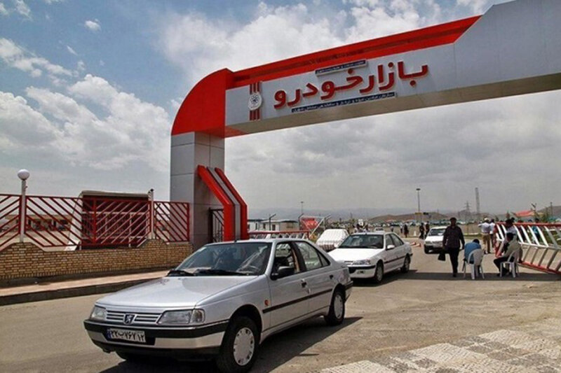 تکان شدید قیمت‌ها در بازار خودرو/ شاهین میلیاردی شد + جدول قیمت خودرو