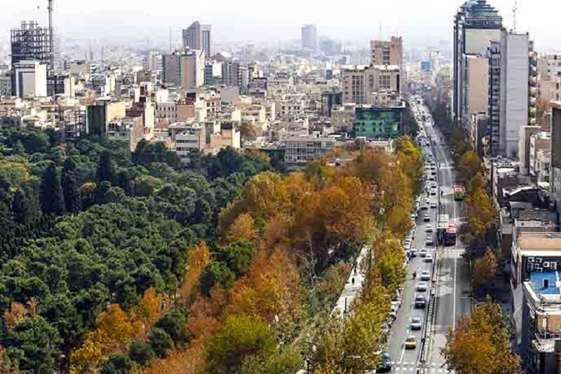 روایت جالب نایب رییس اتحادیه املاک از خانه‌هایی که متری یک میلیارد تومان قیمت دارند/ چه کسی توان خرید خانه‌های چند هزار میلیاردی را دارد؟