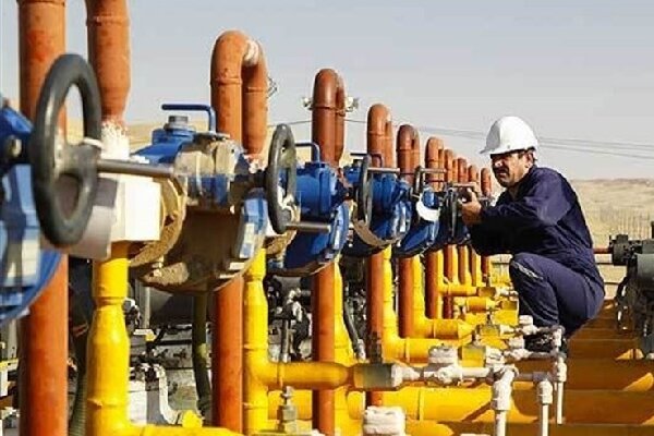 ایران چند برابر قُطر کره زمین خط لوله گاز دارد؟