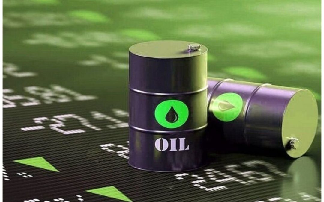 طلای سیاه جان گرفت/ آخرین قیمت نفت امروز جمعه ۱۹ اردیبهشت ۱۴۰۴