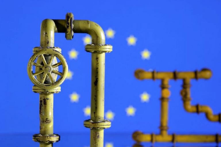 کدام کشور اروپایی پول بیشتری برای گاز پرداخت می‌کند؟