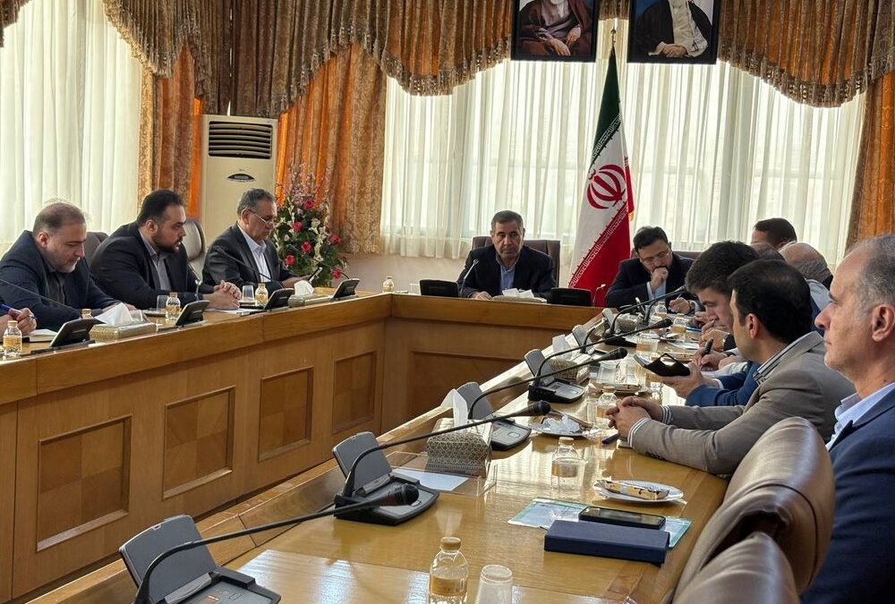 آهی: راهکارها از دل تخصص بیرون می‌آیند، نه از دل بوروکراسی