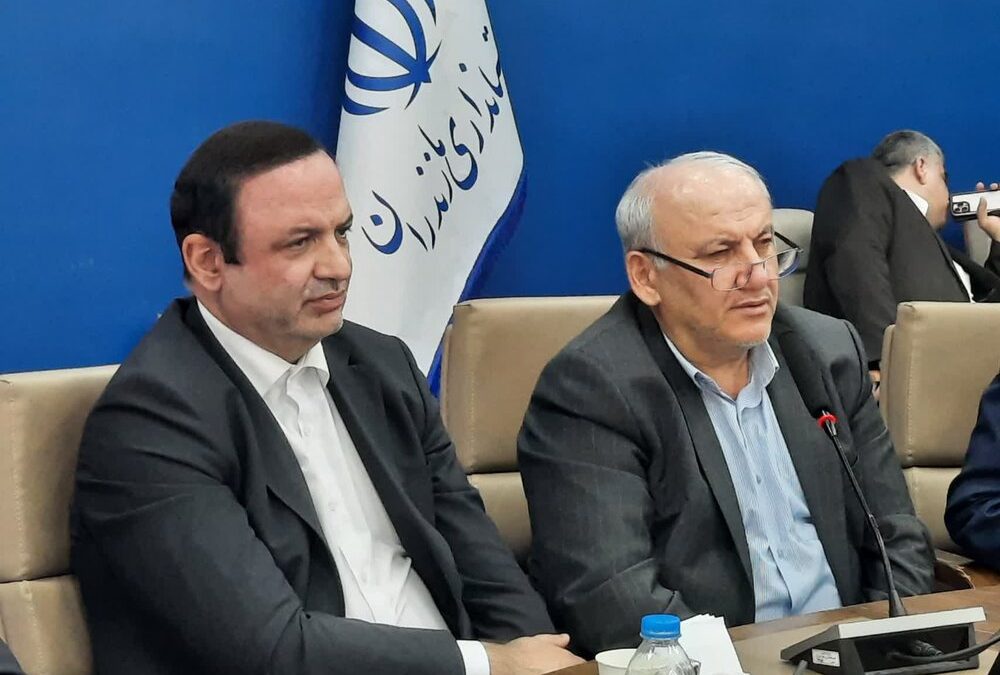 پسکرانه مناطق آزاد باید محل تولید صادرات‌گرا باشد