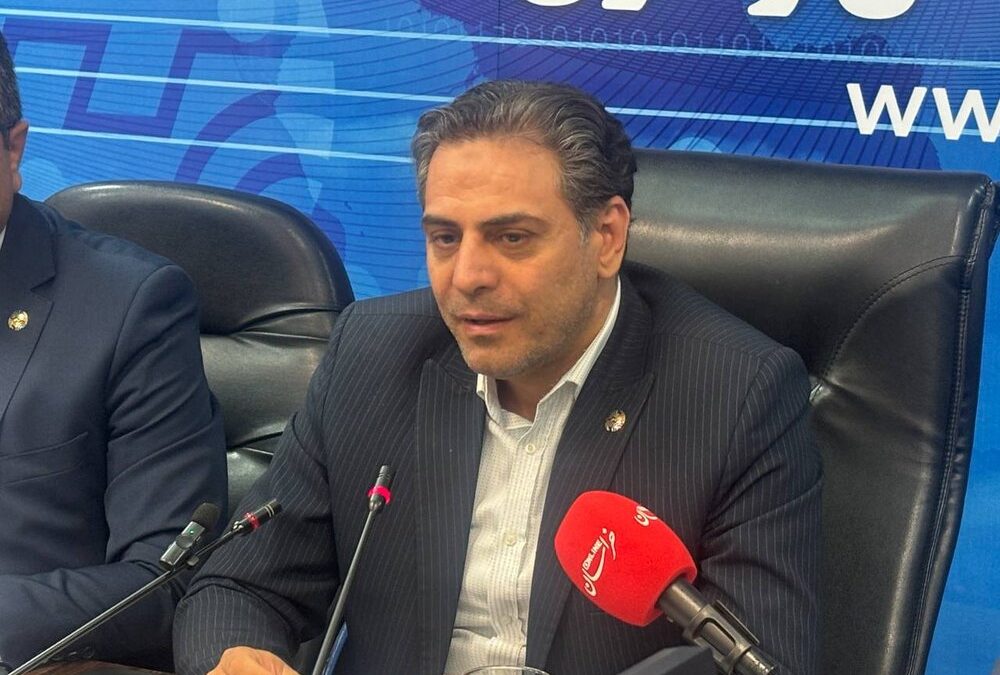 پوشش ۱۰۰ درصدی فیبر نوری در مشهد تا پایان سال