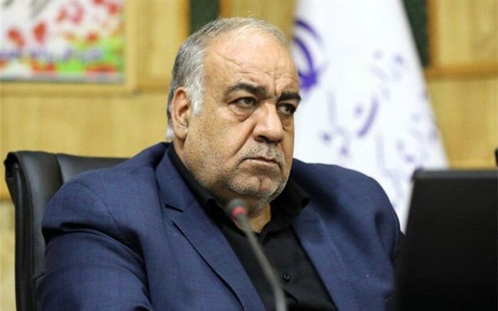 تکمیل ۹ کریدور ریلی اولویت‌دار کشور/ پیش بینی اعتبار ۱.۶ میلیارد دلاری برای  رشت – آستارا