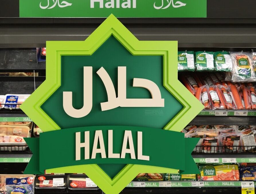 غفلت از برند حلال در ایران، میدان را برای رقبای خارجی باز می‌گذارد