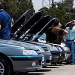 تکان قیمت خودرو سنگین شد/ آخرین قیمت پژو، سمند، شاهین، کوییک و دنا + جدول