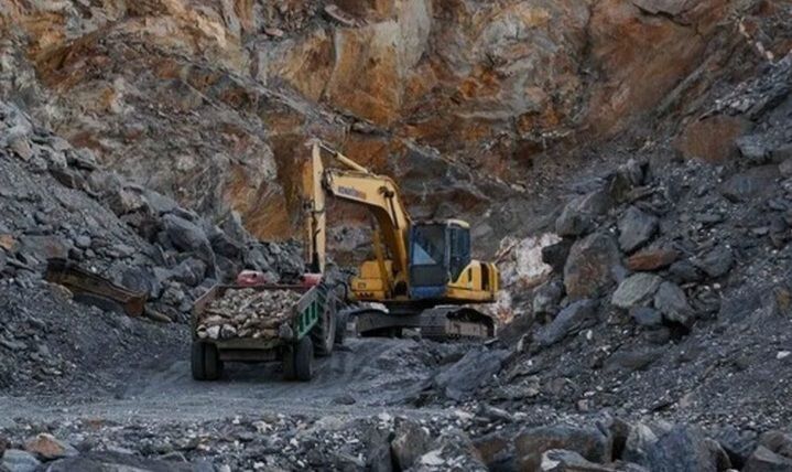 بررسی تولید مشترک ماشین‌آلات معدنی و صنعتی بلاروس در ایران 