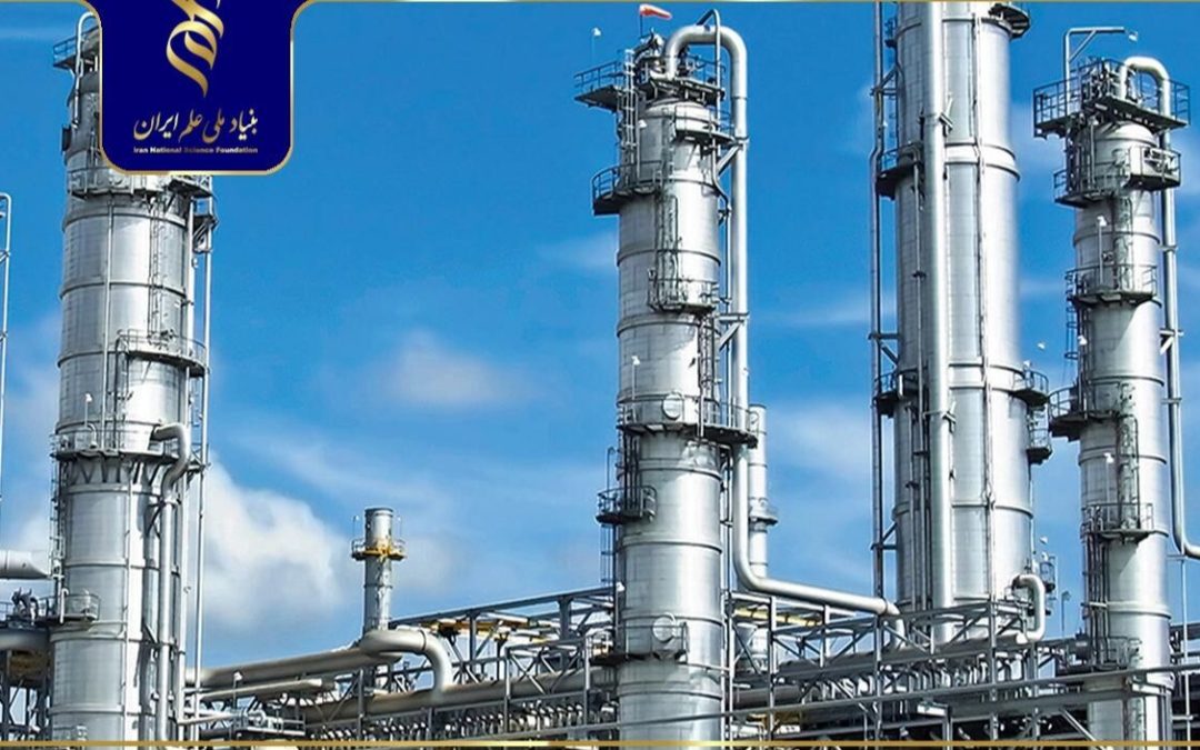 بررسی رفتار سینی سانتریفیوژ در ظرفیت‌های بالای عملیاتی