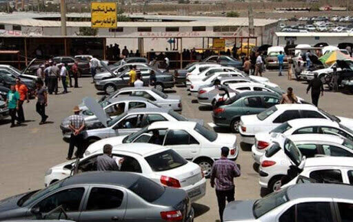 قیمت پراید ترمز برید/ آخرین قیمت پژو، شاهین، سمند، کوییک و تارا + جدول