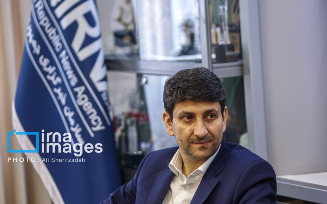 وزیر ارتباطات: امکان خرید مستقیم از عشایر فراهم شد