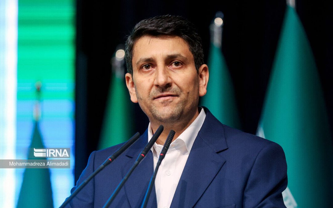 هاشمی: زیرساخت‌های پهن‌باند و پردازش کشور باید با اتکا به بخش خصوصی توسعه یابد